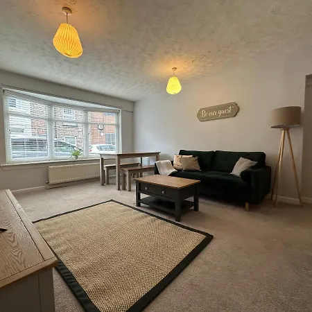 Holiday home Cosy, 2 Bedroom In Town Centre Guisborough