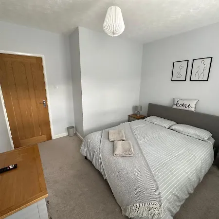 Holiday home Cosy, 2 Bedroom In Town Centre Guisborough